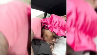 Sucking My King Fat Dick